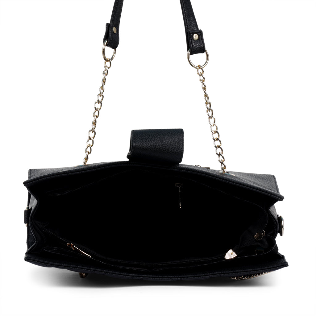 Mini Wesst Signature Tote