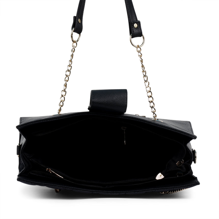 Mini Wesst Signature Tote