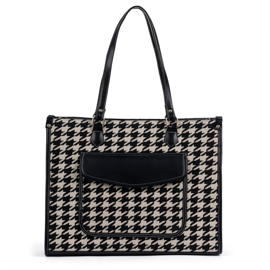 Go Socials Tote Bag