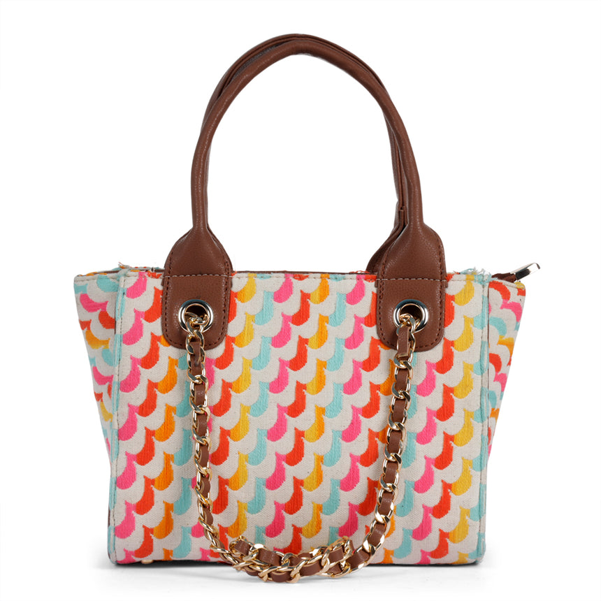 Lost In La La Land  Sling Bag