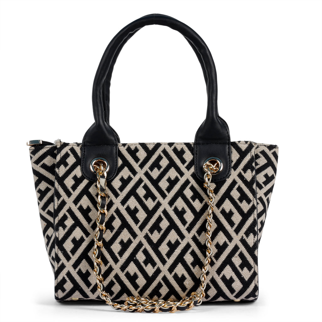 Lost In La La Land Paris Sling Bag