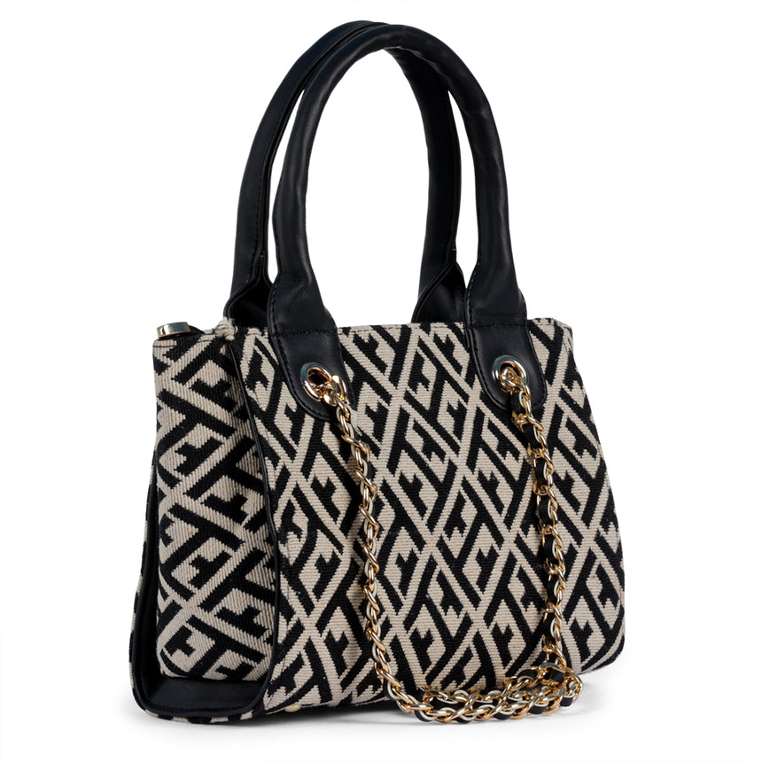Lost In La La Land Paris Sling Bag
