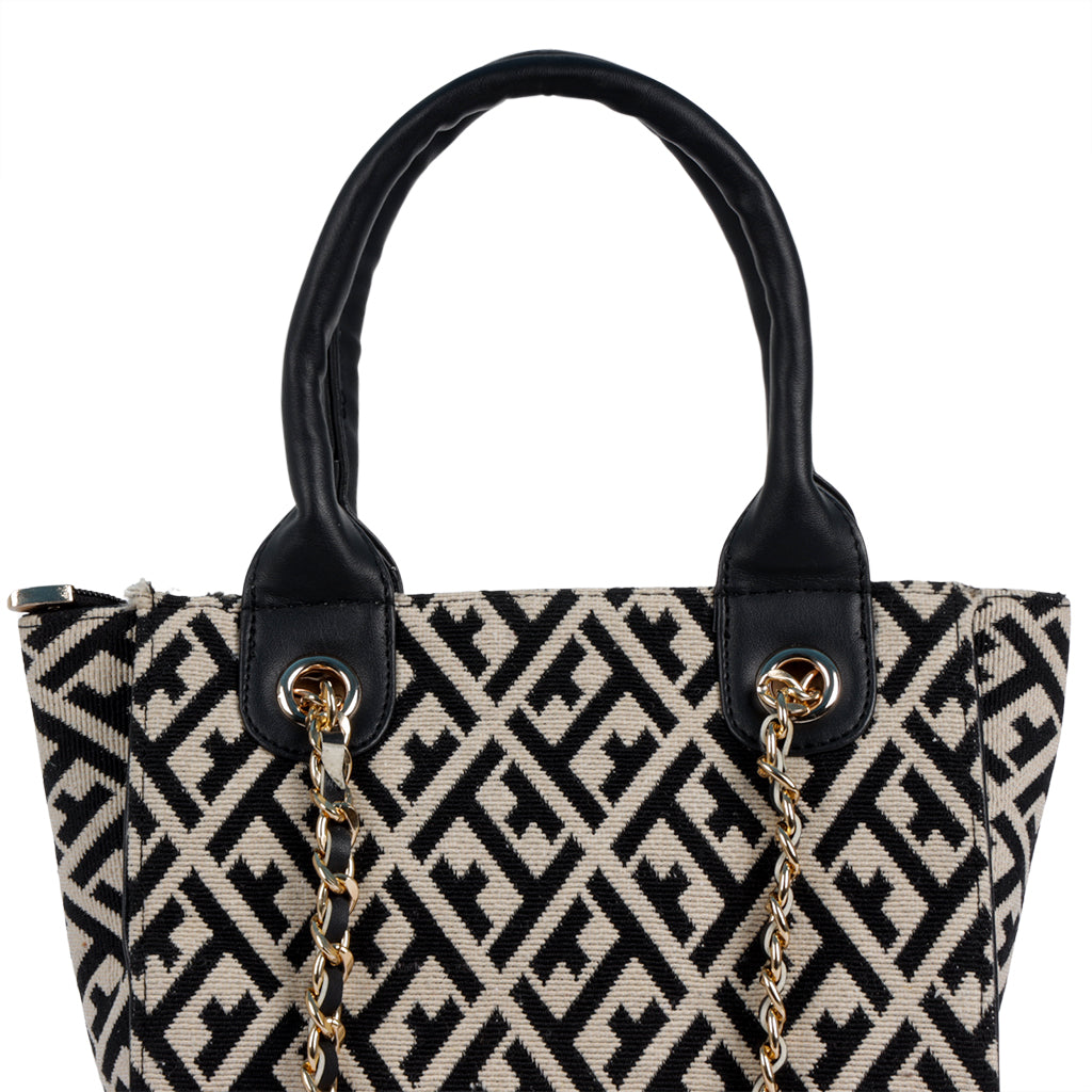 Lost In La La Land Paris Sling Bag
