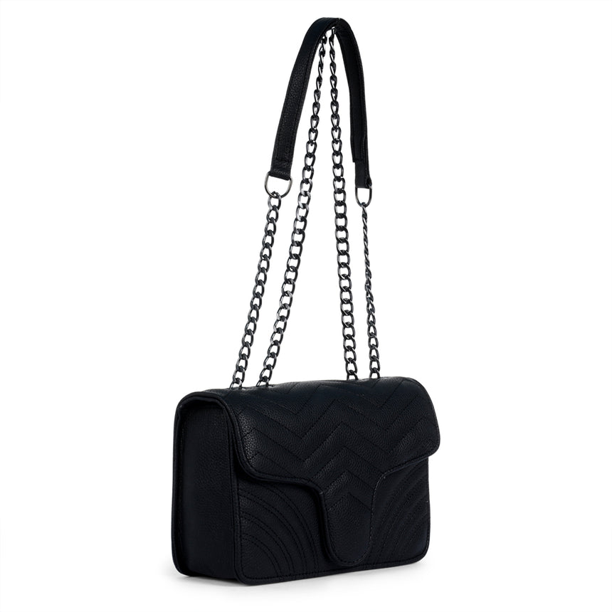 Potter Purse Sling Bag
