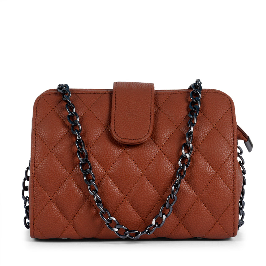 Parisian Purse Sling Bag