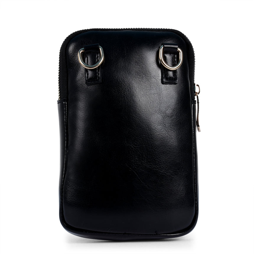 Abstract Art Mobile Printed Sling