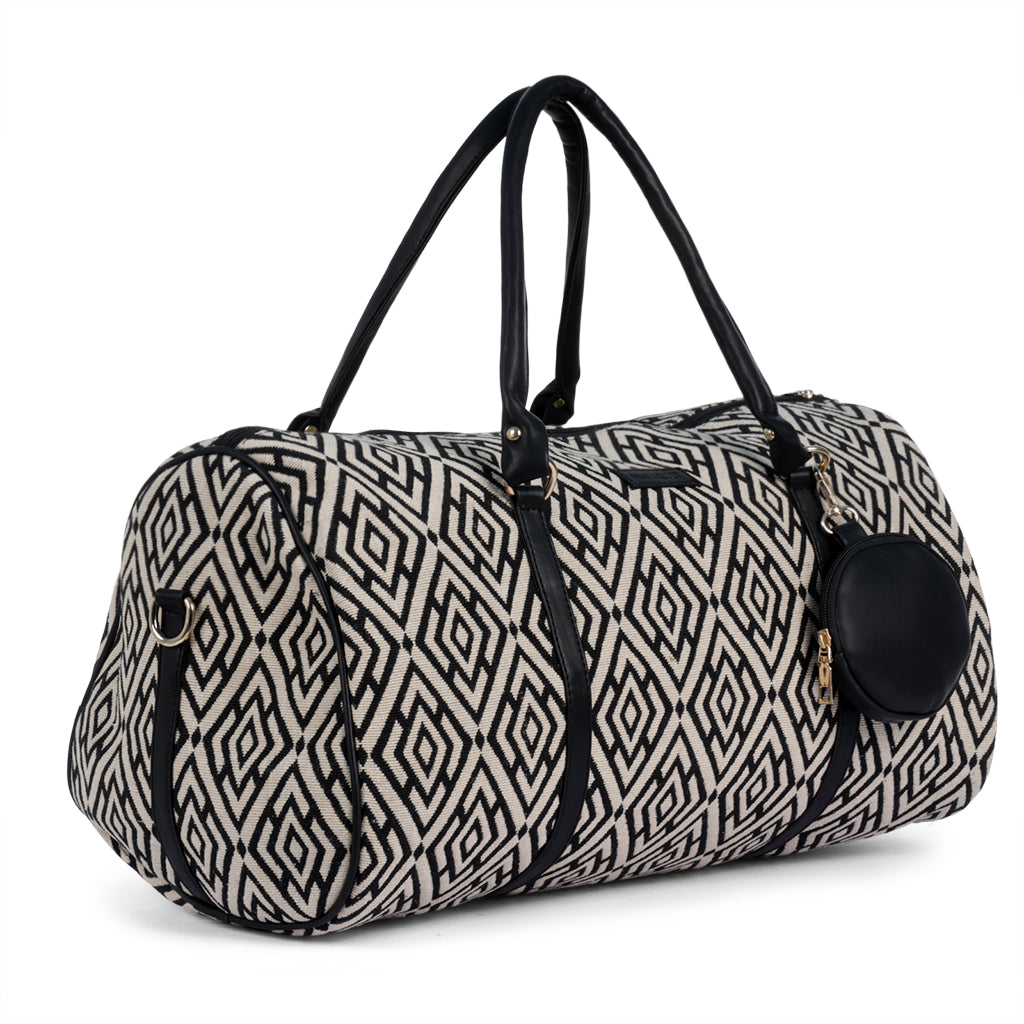 Wanderer Duffle Bag