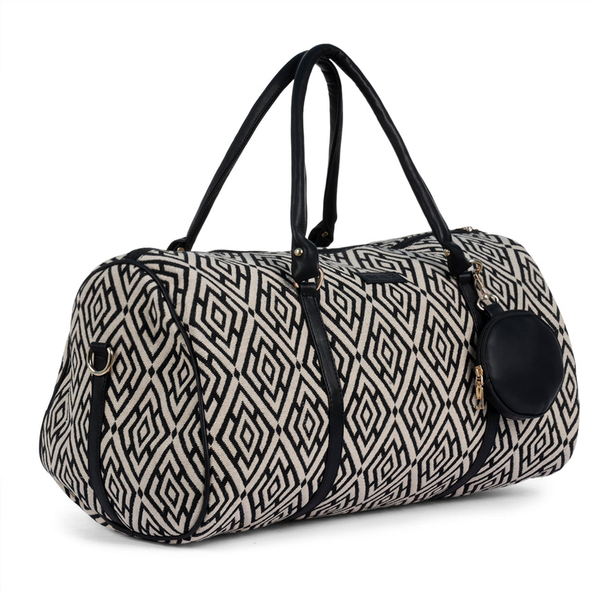 Wanderer Duffle Bag