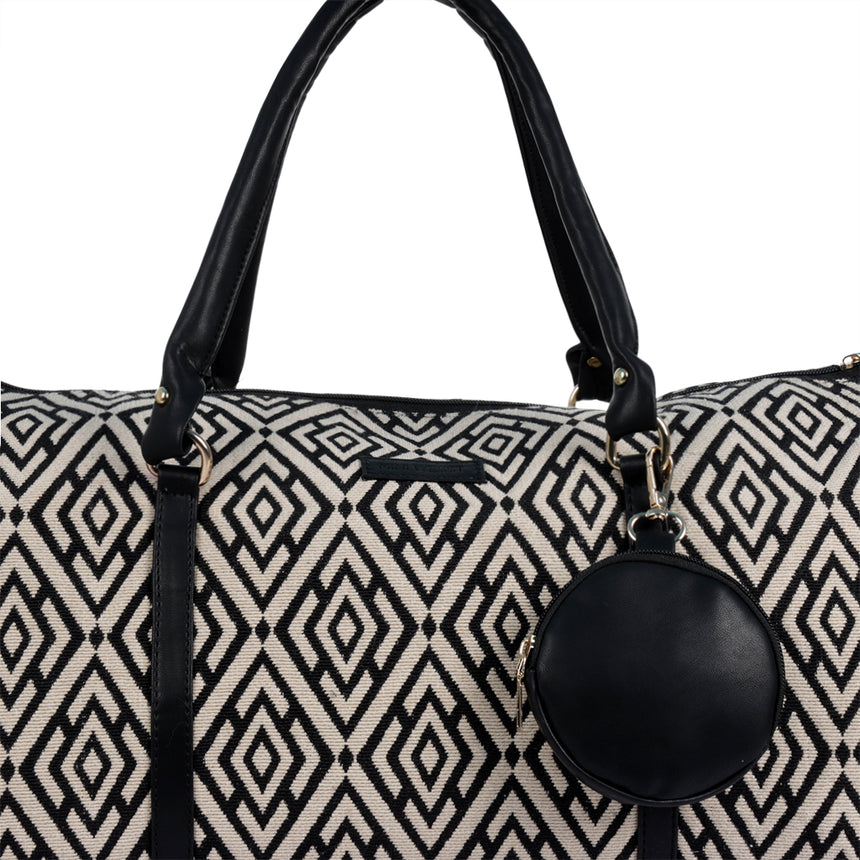 Wanderer Duffle Bag