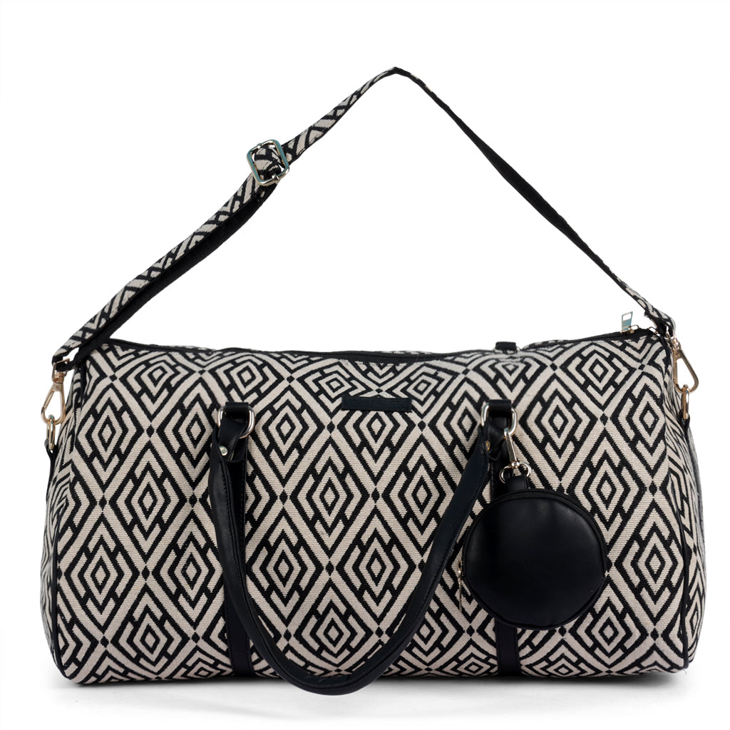 Wanderer Duffle Bag