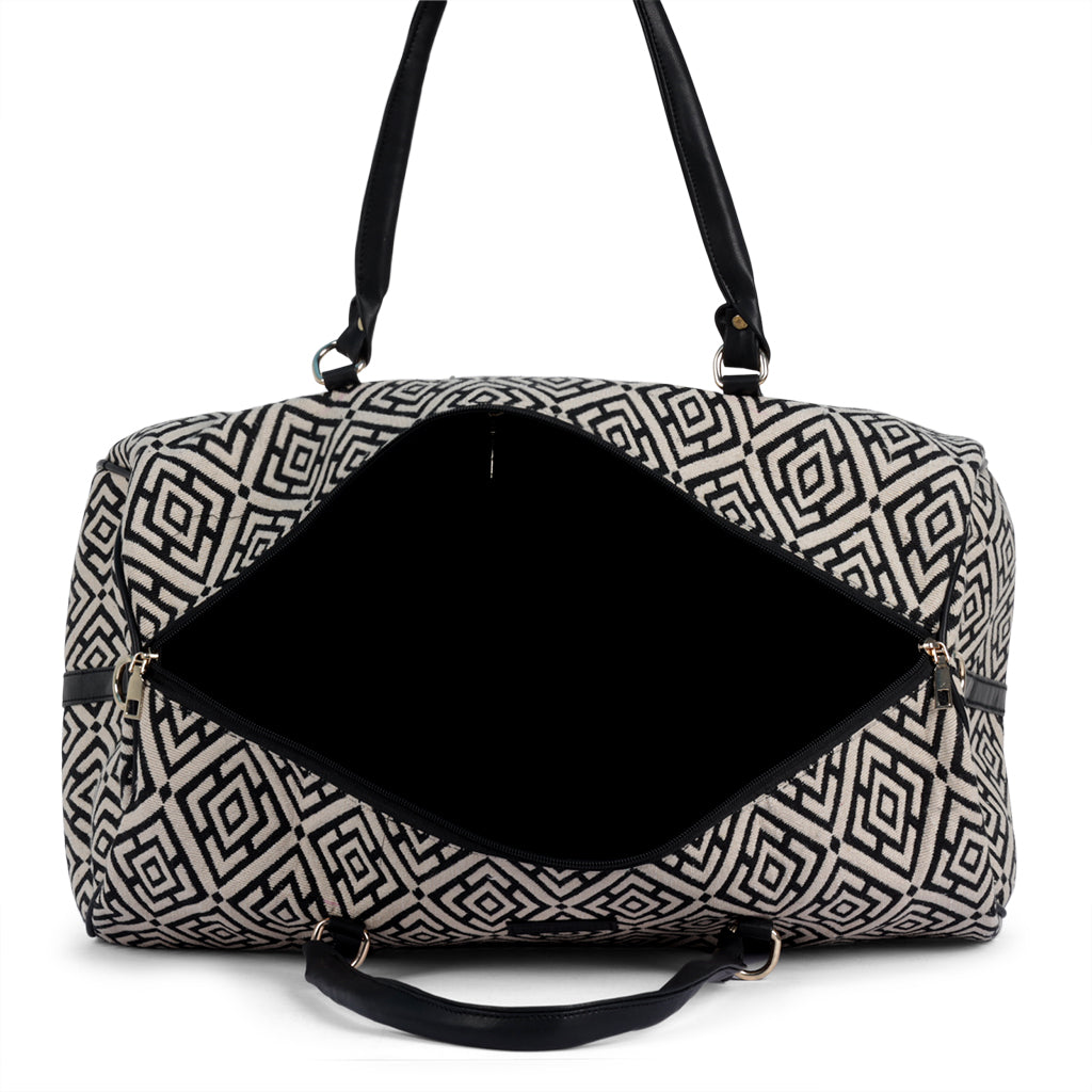 Wanderer Duffle Bag