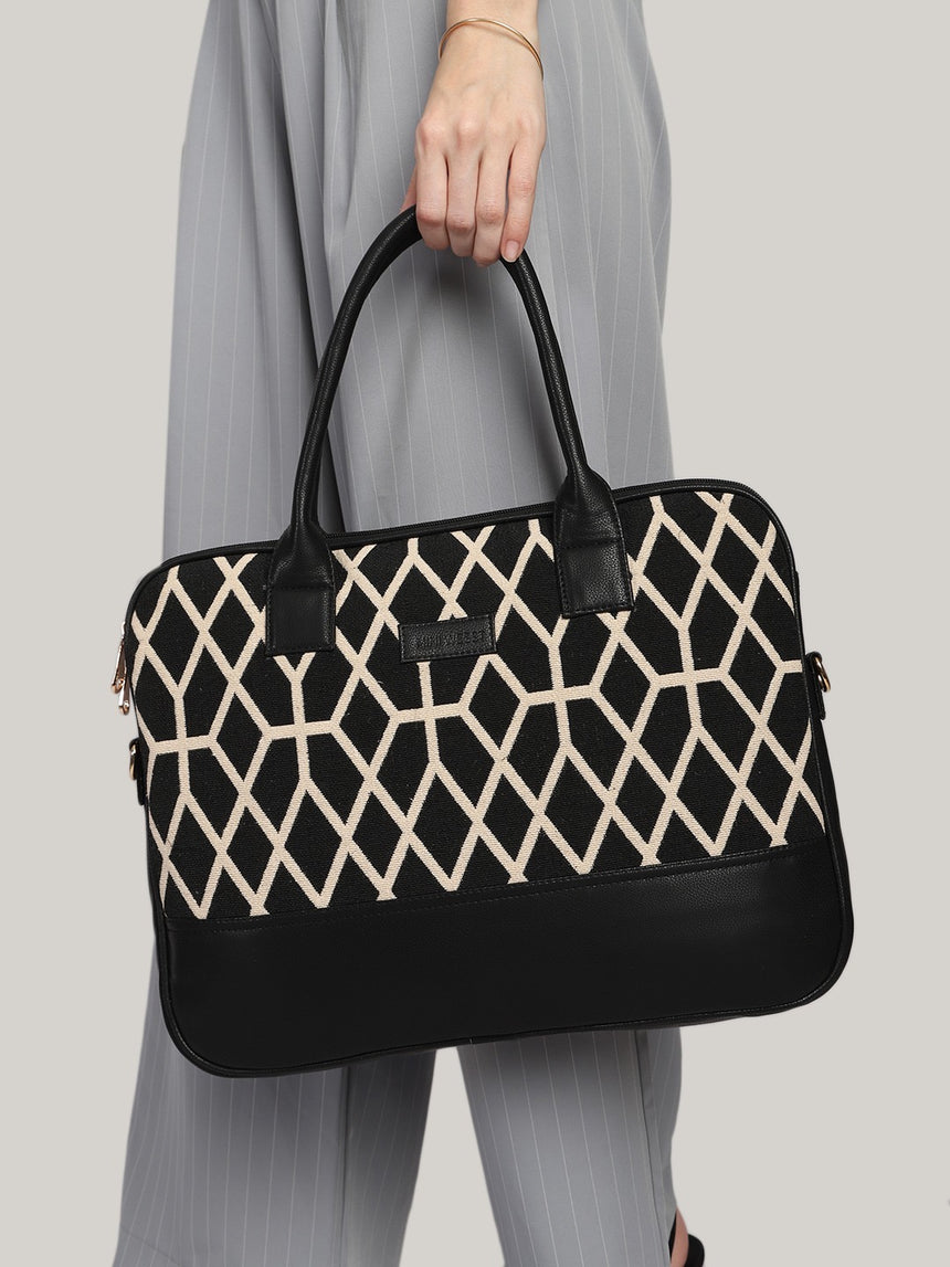 Cloney Carry Laptop Bag