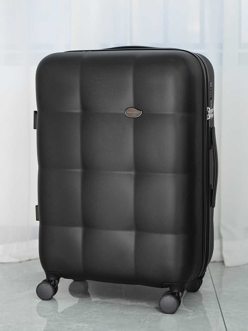 Marvel Cabin Black Small