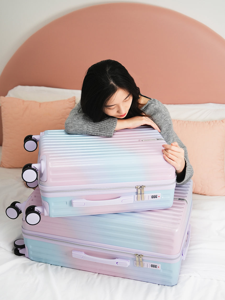 Unicorn Set Of Small & Large