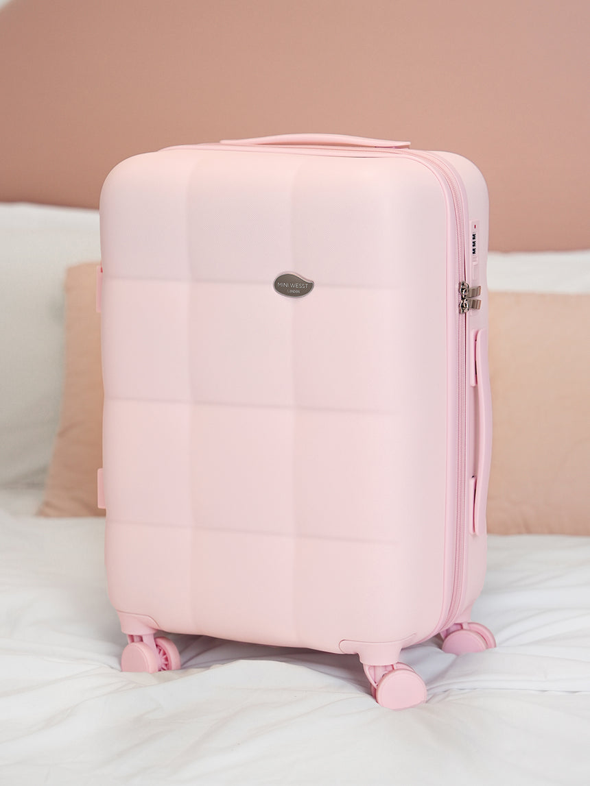 Marvel Cabin Pink Small