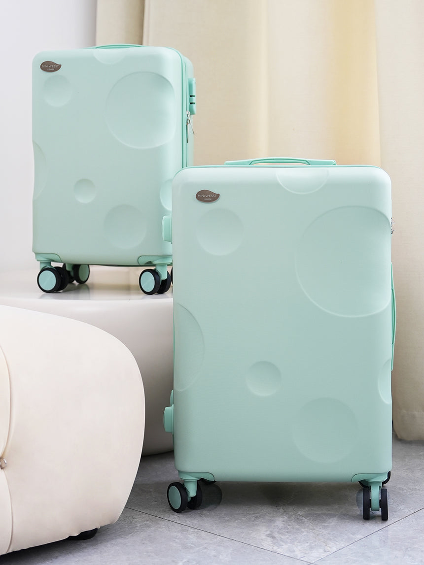 The Moon Green Set Of 2