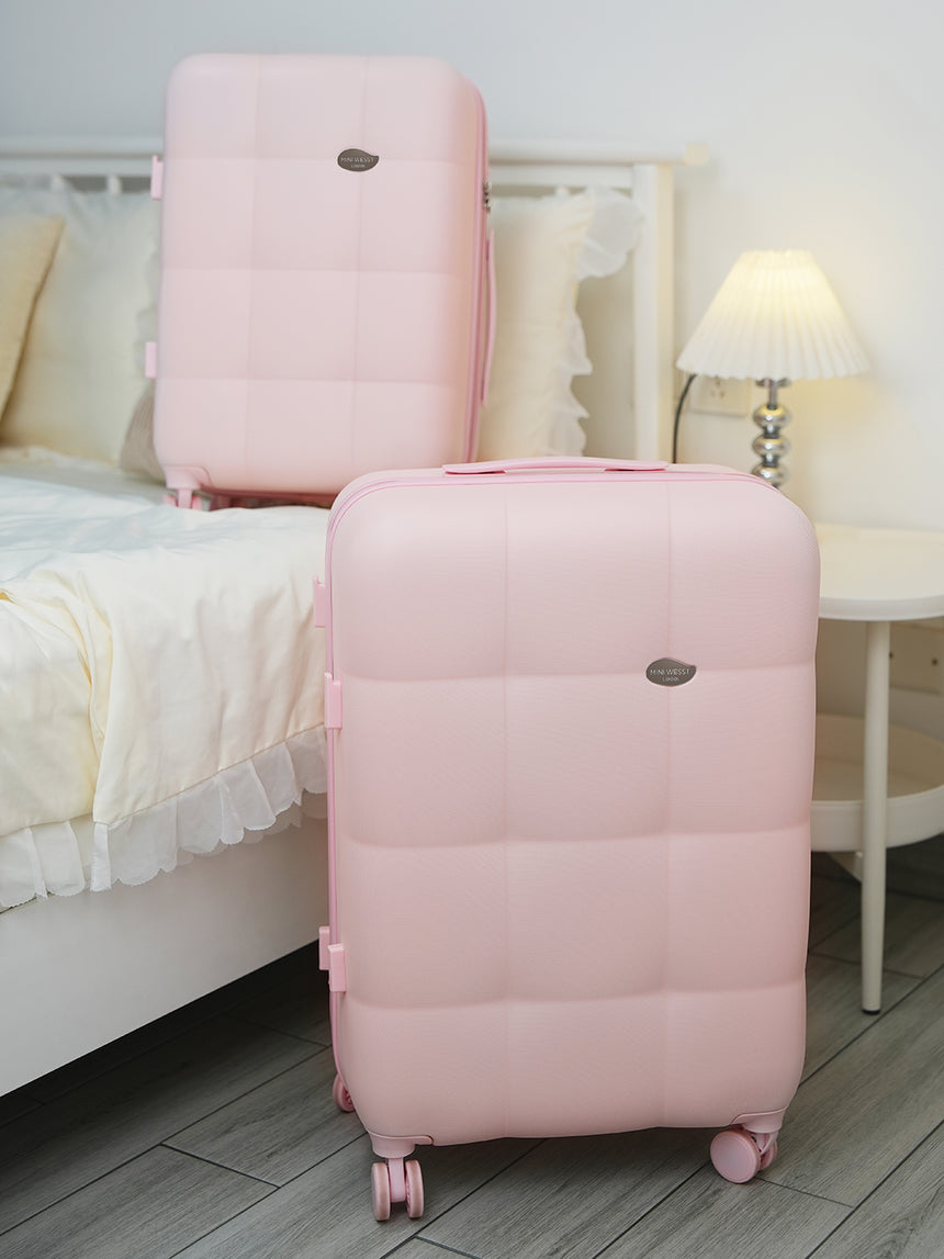 Marvel Pink Set Of 2