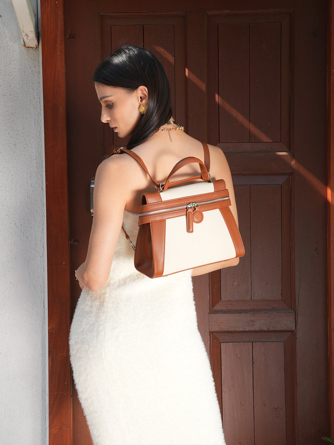 Paris Sling bag