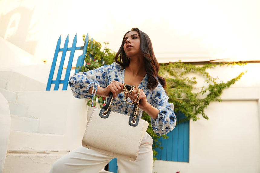 Lost In La La Land Sling Bag