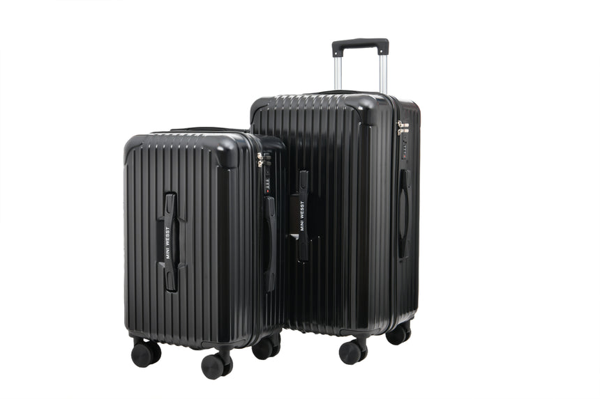 THE TRUNK SET OF 2