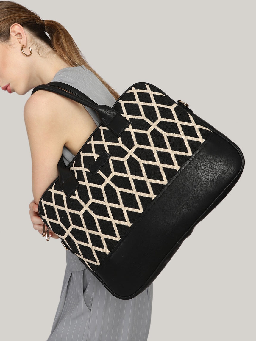 Cloney Carry Laptop Bag
