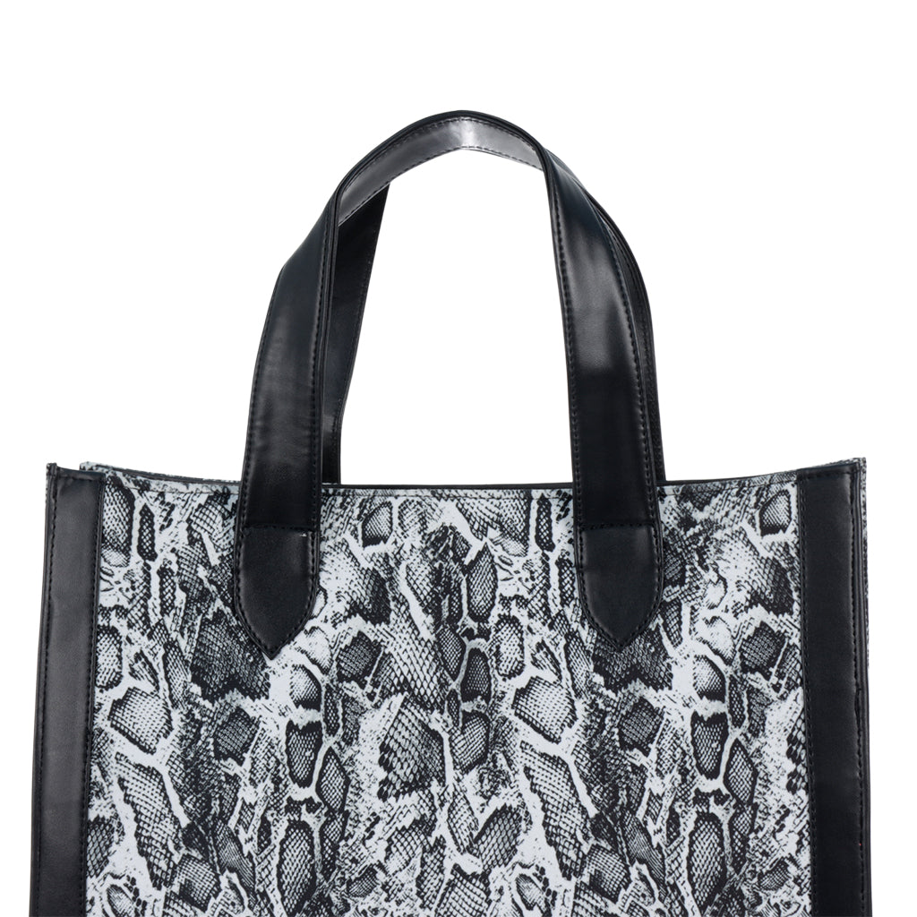 Manhattan  Tote Bag