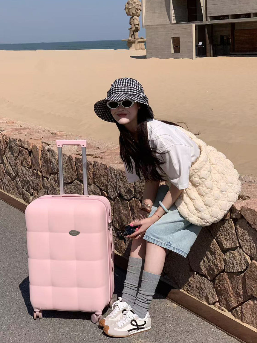 Marvel Cabin Pink Small