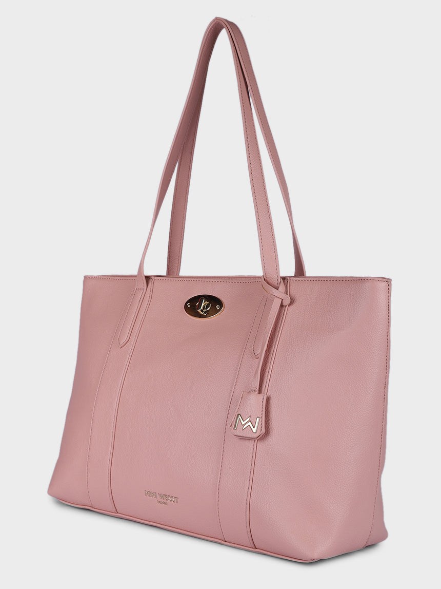 AVA CLASSIC TOTE