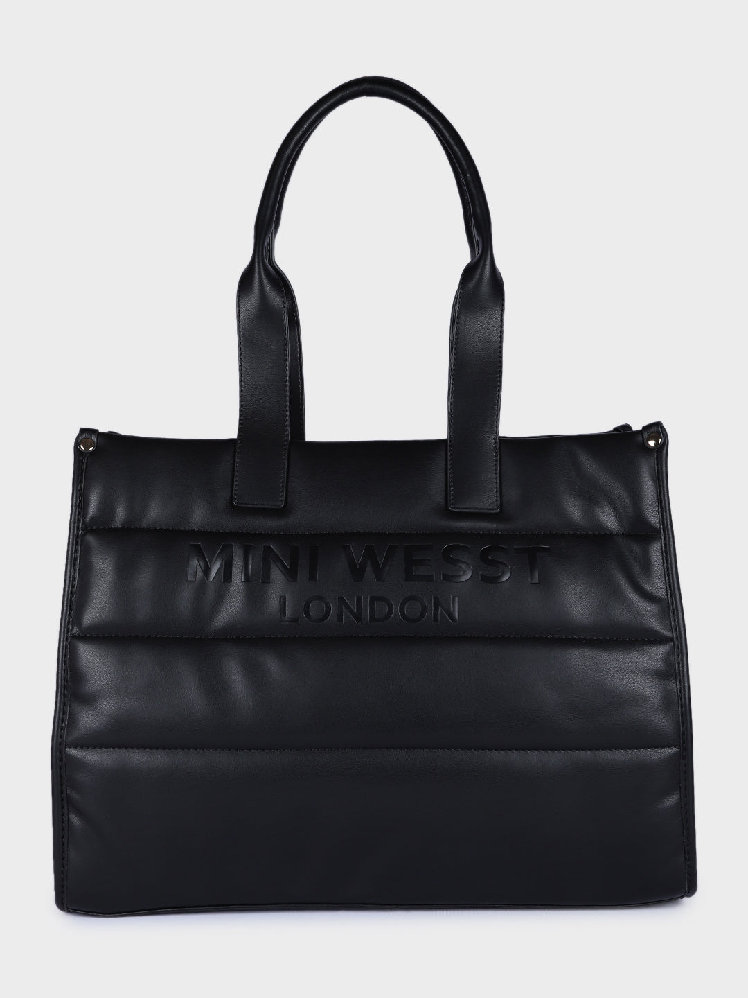 PARISIAN LUXURY TOTE
