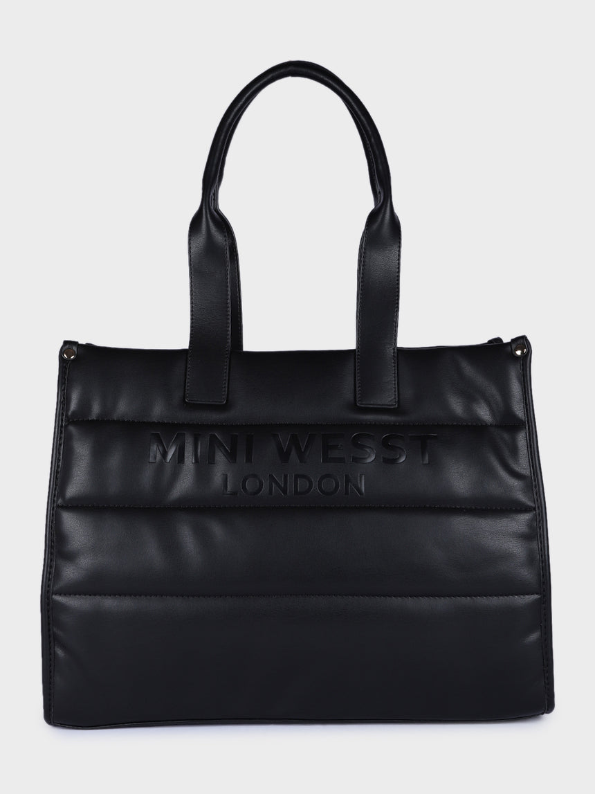 PARISIAN LUXURY TOTE