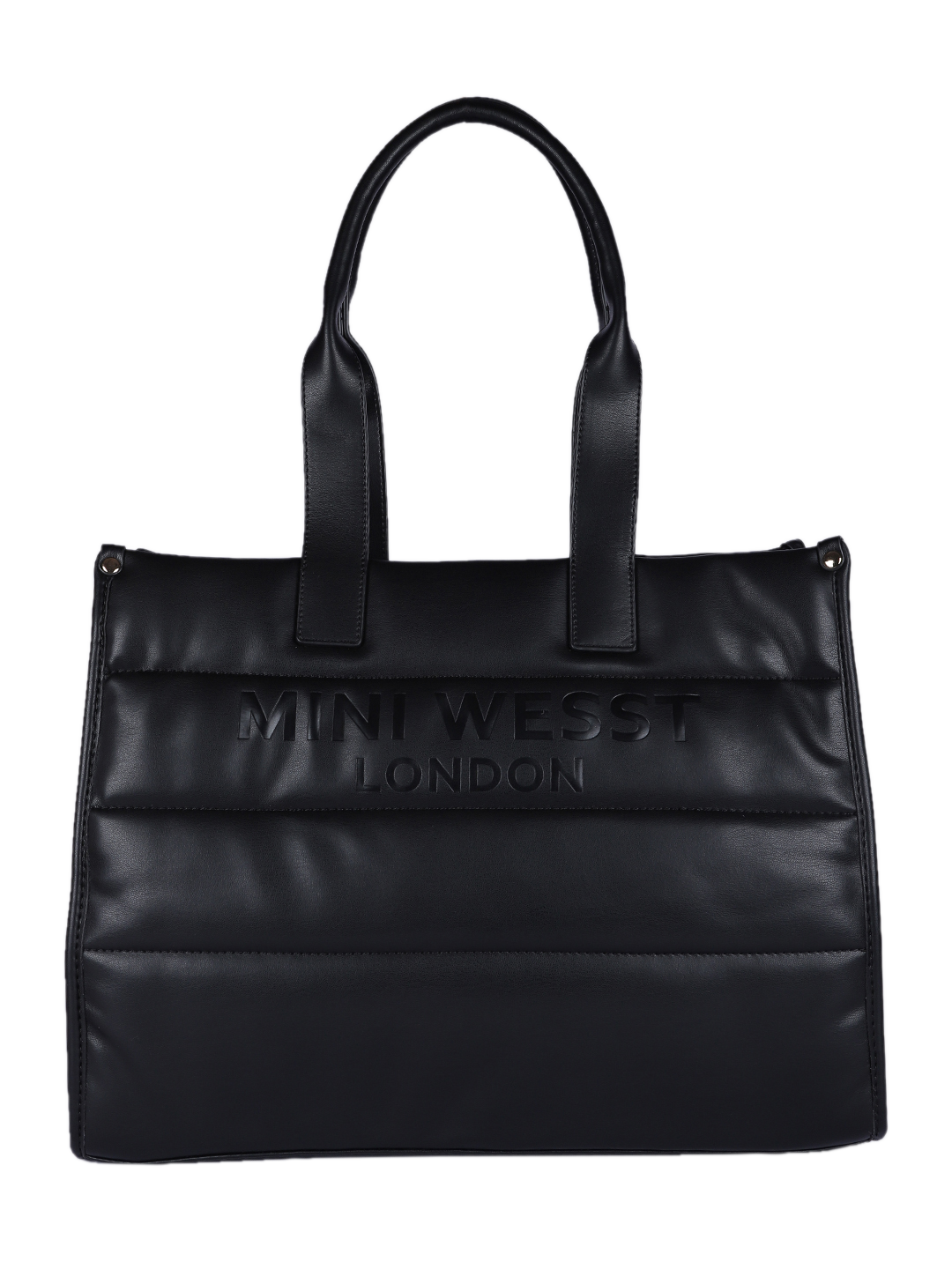 PARISIAN LUXURY TOTE