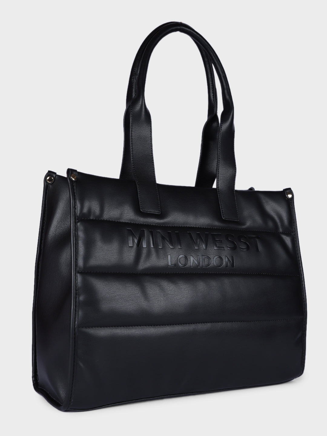PARISIAN LUXURY TOTE