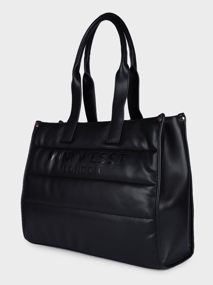 PARISIAN LUXURY TOTE