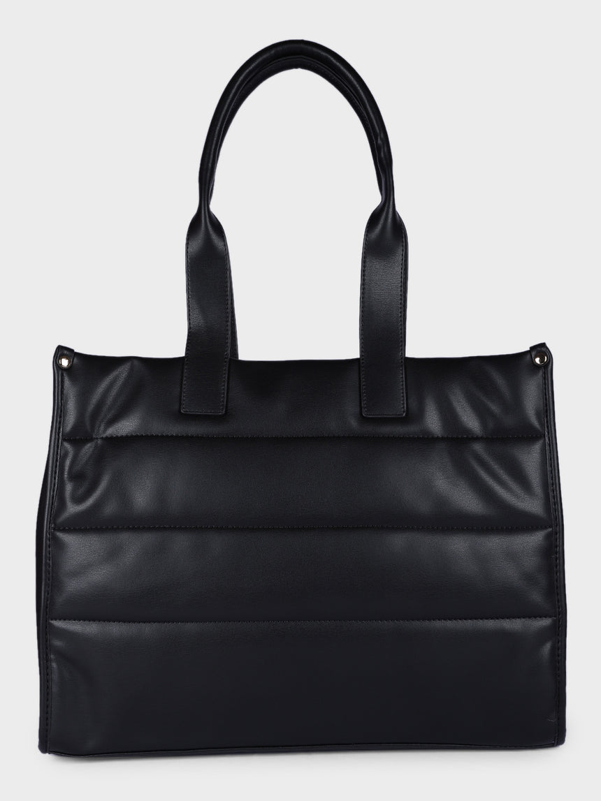 PARISIAN LUXURY TOTE
