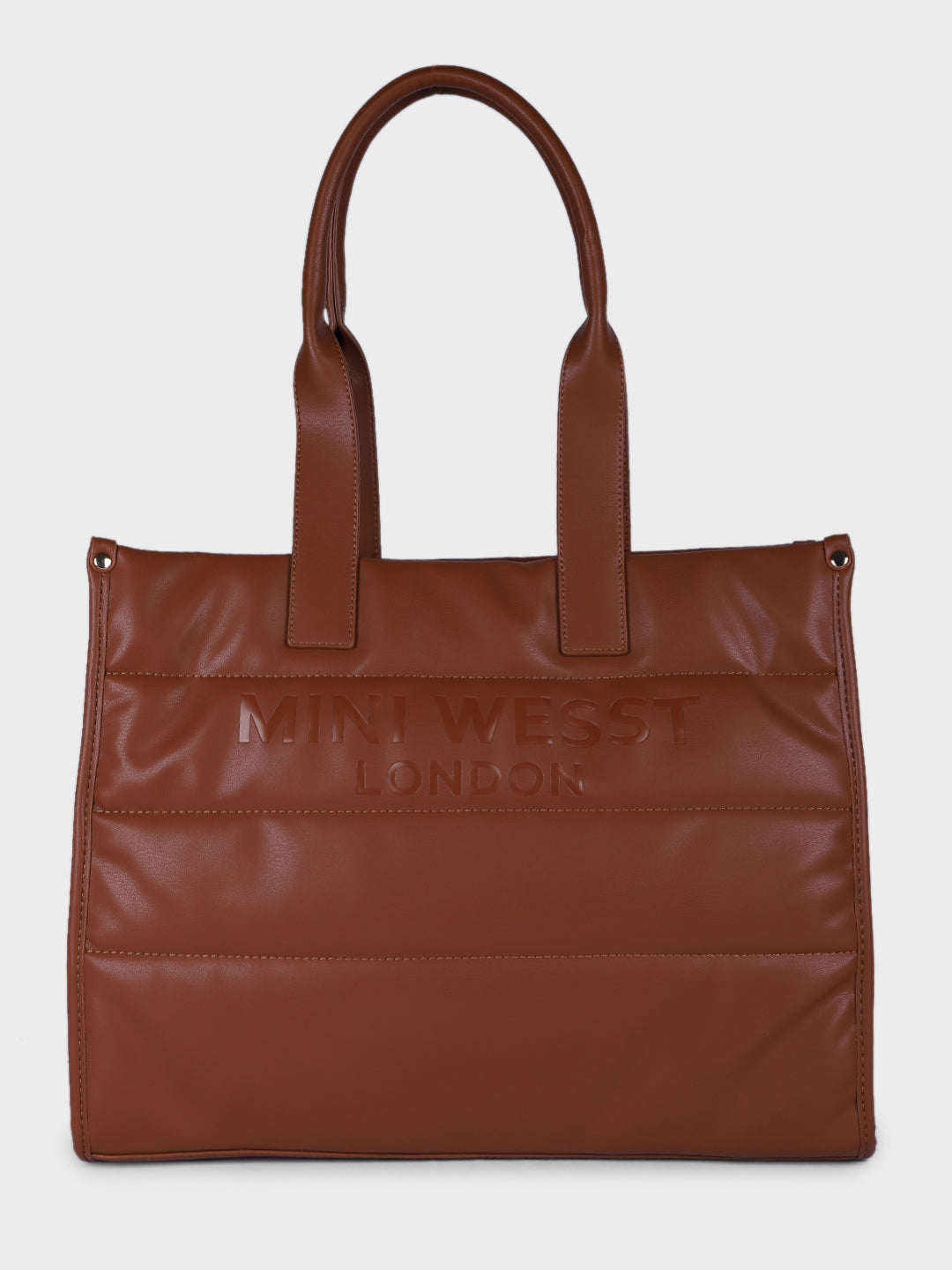 PARISIAN LUXURY TOTE