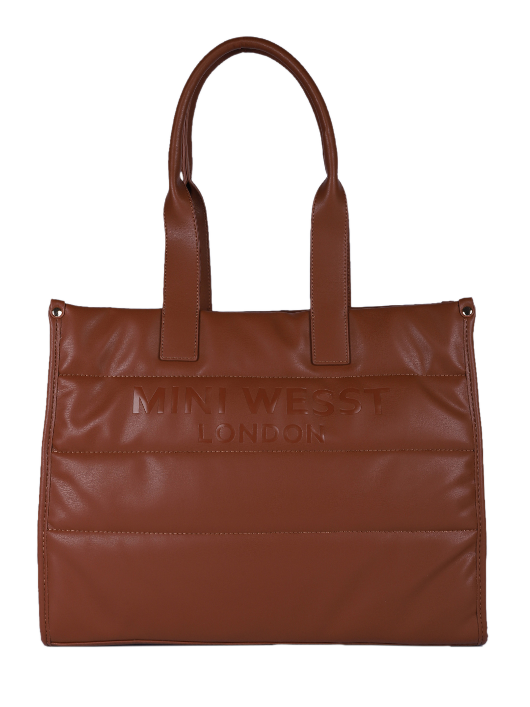 PARISIAN LUXURY TOTE