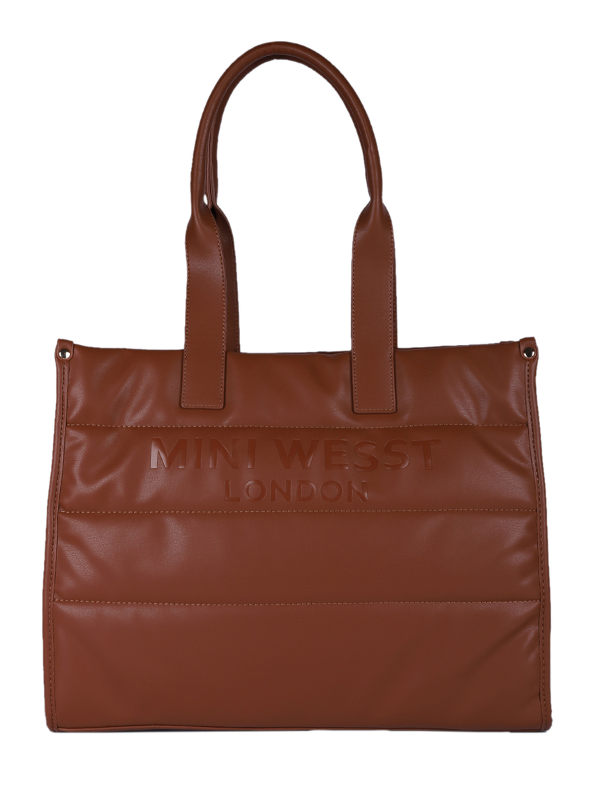PARISIAN LUXURY TOTE