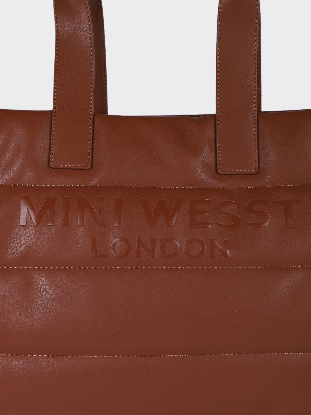 PARISIAN LUXURY TOTE