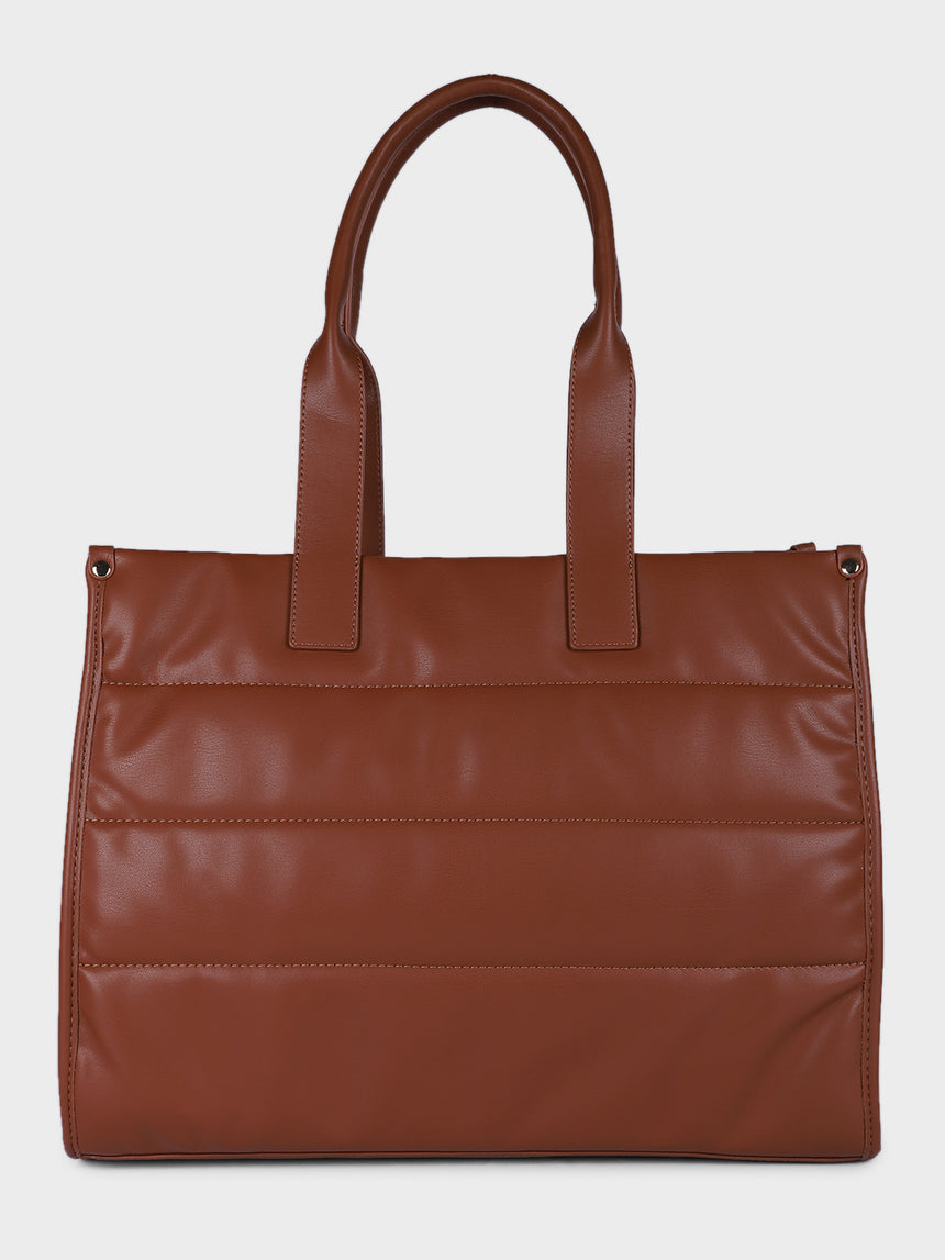 PARISIAN LUXURY TOTE