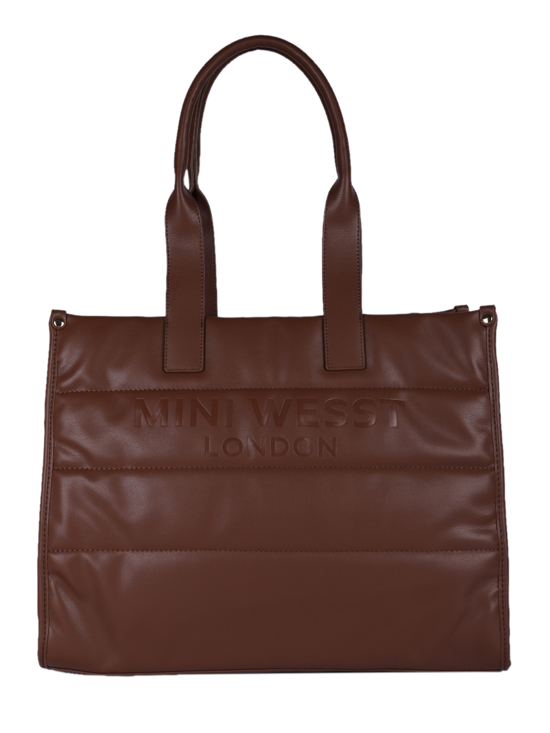 PARISIAN LUXURY TOTE