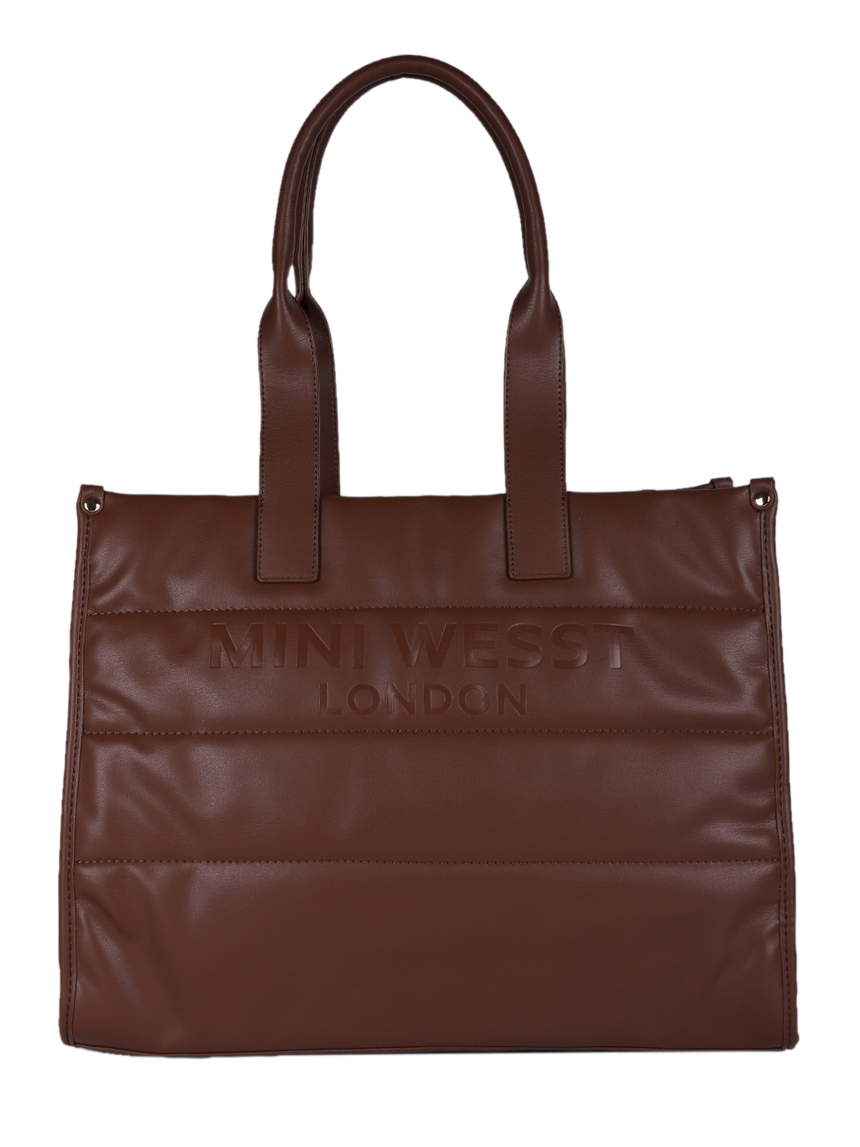 PARISIAN LUXURY TOTE