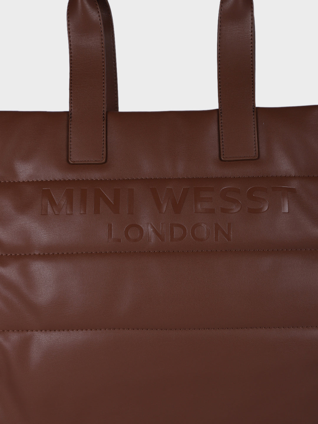 PARISIAN LUXURY TOTE