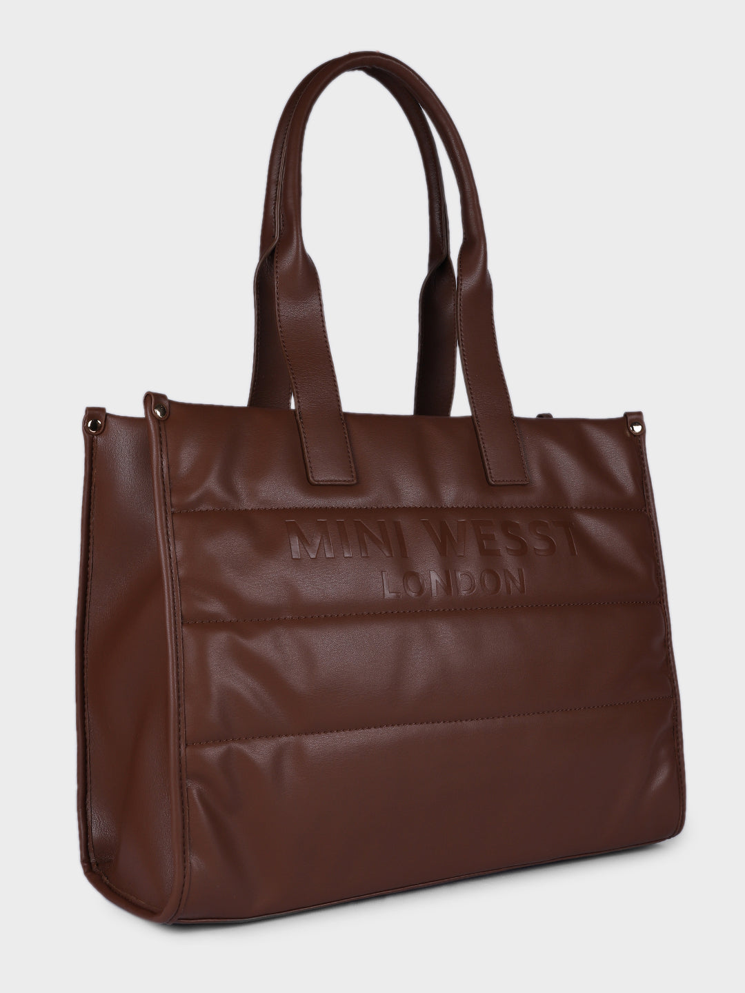 PARISIAN LUXURY TOTE
