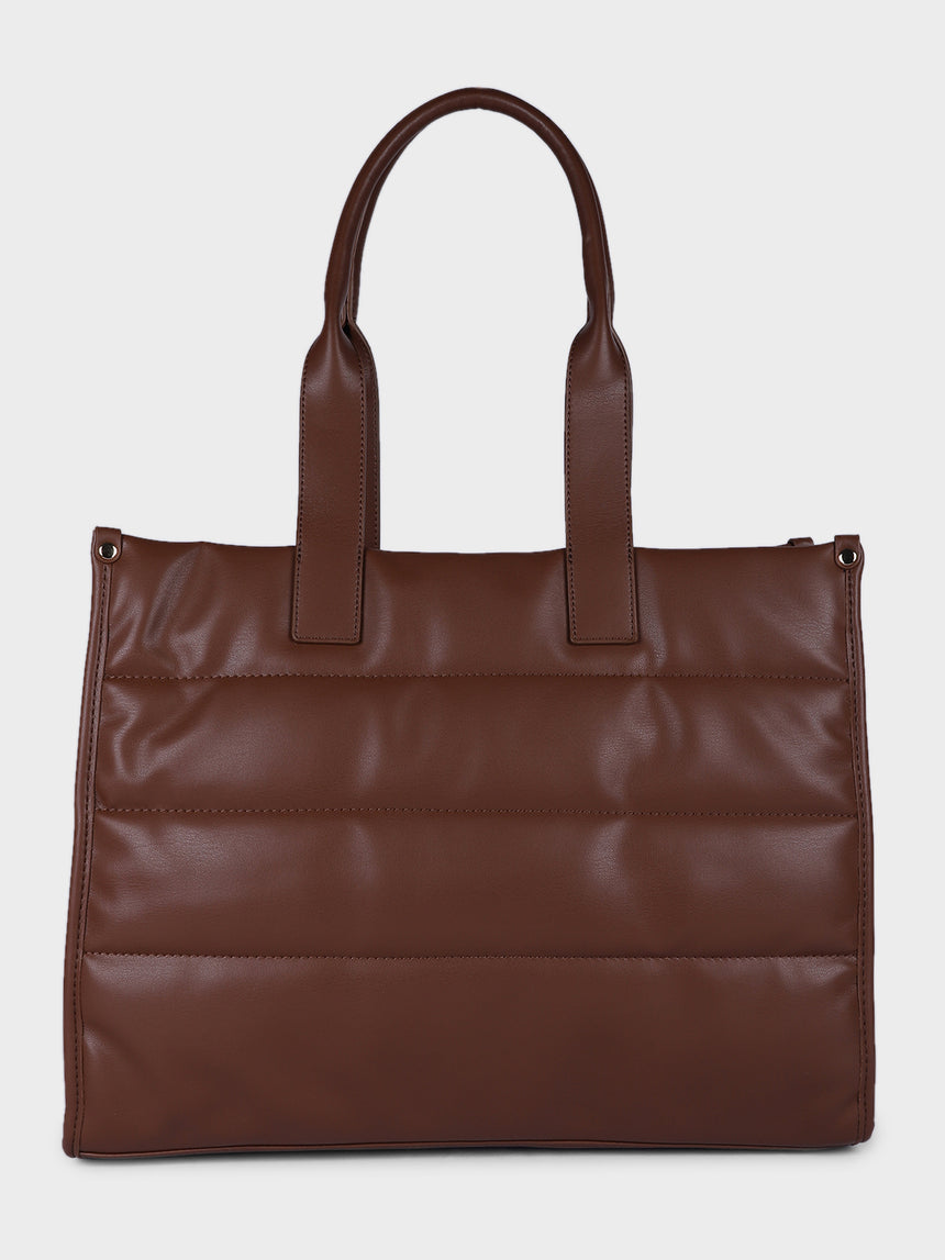 PARISIAN LUXURY TOTE
