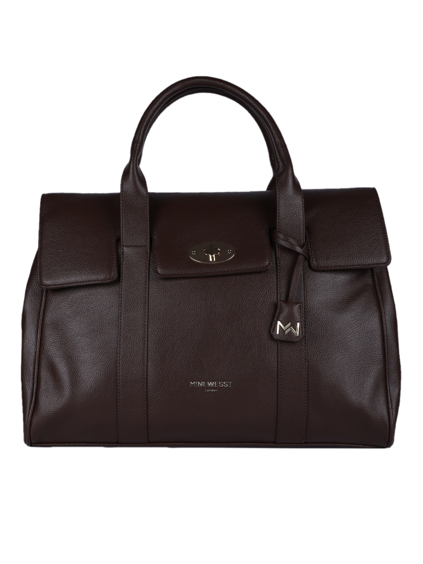 MANCHESTER LAPTOP BAG