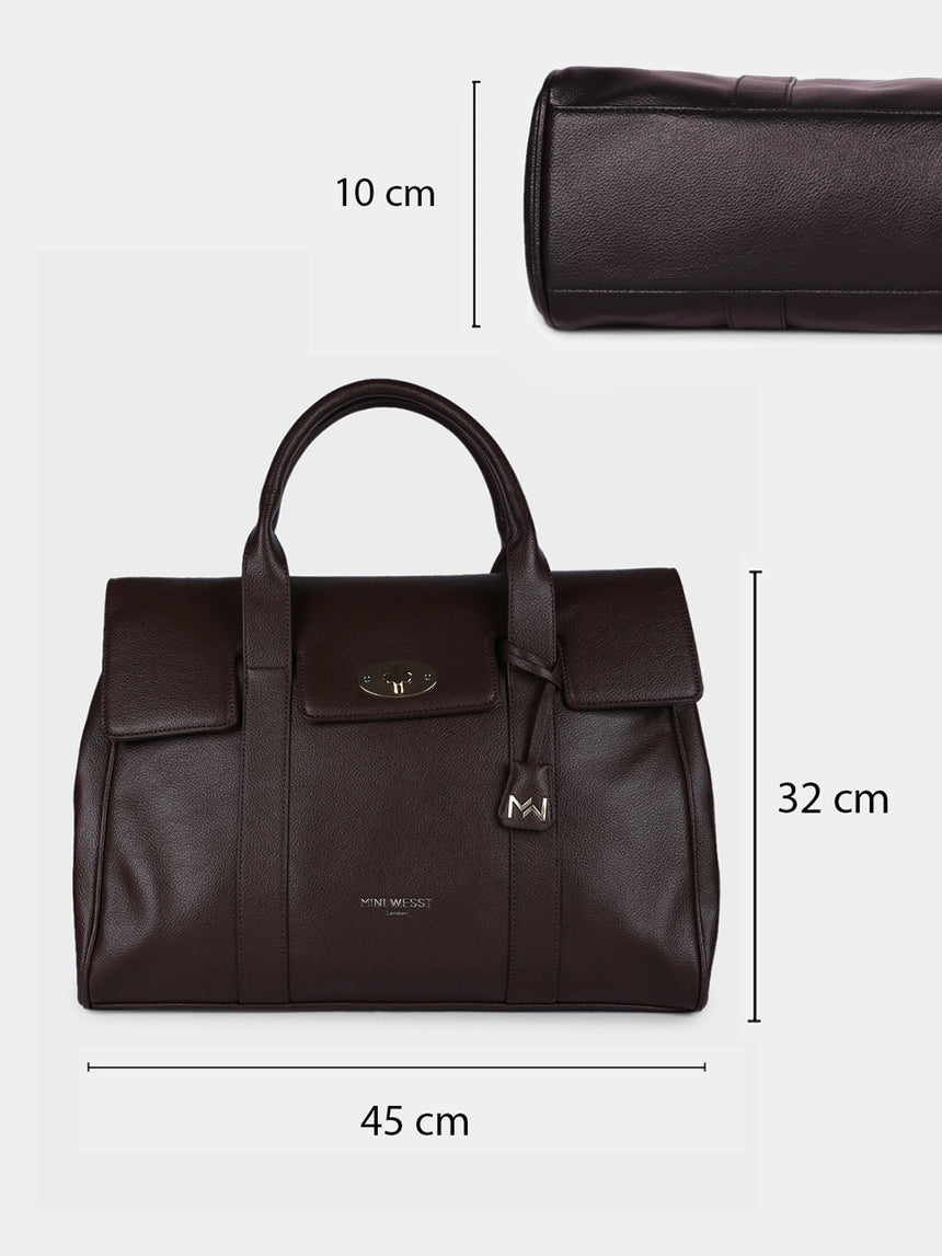 MANCHESTER LAPTOP BAG