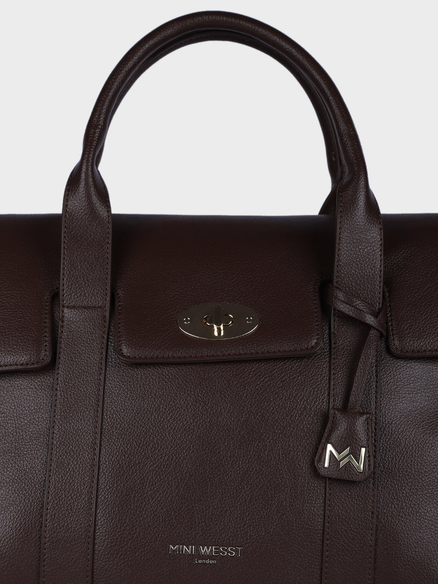 MANCHESTER LAPTOP BAG