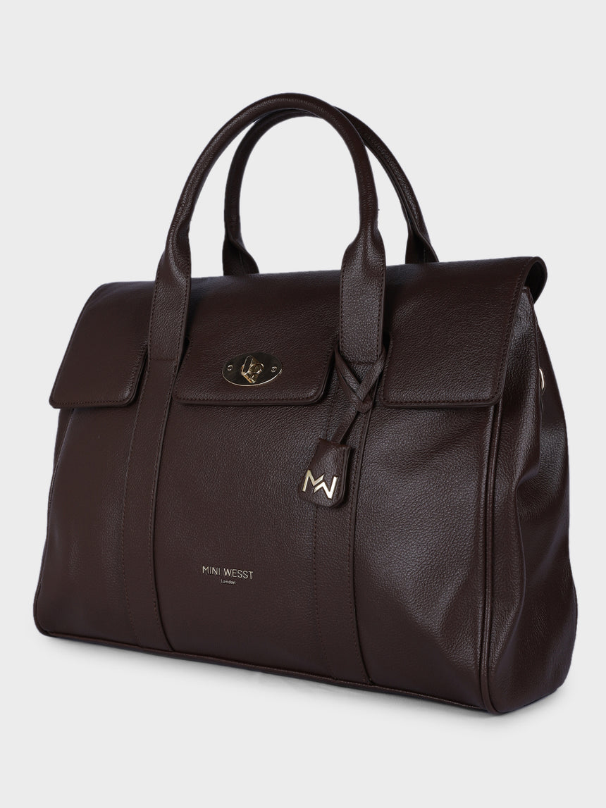 MANCHESTER LAPTOP BAG