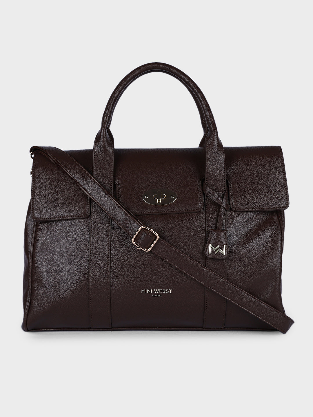 MANCHESTER LAPTOP BAG
