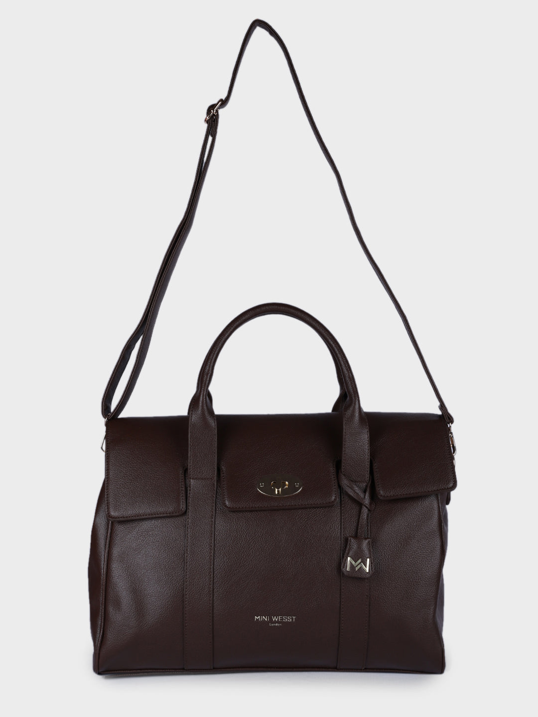 MANCHESTER LAPTOP BAG